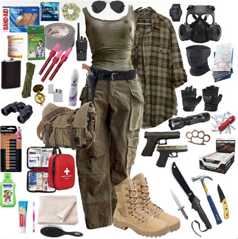 apocalypse outfits|How to Dress for a Zombie Apocalypse